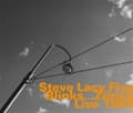 Miniatyrbild 2 av 2: Steve Lacy Five - Blinks (CD)