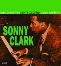 Clark Sonny - Sonny's Conception (CD)