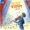 Pikkukuva 1 / 2: Various Composers - My First Violin Album (CD)