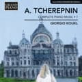 Miniatyrbillede 1 af 2: Tcherepnin - Piano Music Vol 7 (CD)