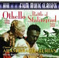 Pikkukuva 1 / 2: Khachaturian - Battle Of Stalingrad (CD)