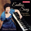 Miniatyrbilde 2 av 2: Various Composers - Endless Song (CD)
