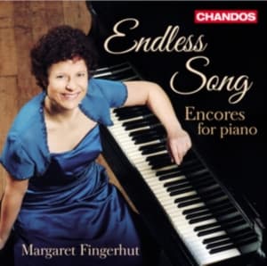 Various Composers - Endless Song (CD)