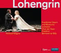 Miniatyrbillede 1 af 2: Wagner - Lohengrin (CD)