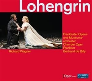 Wagner - Lohengrin (CD)