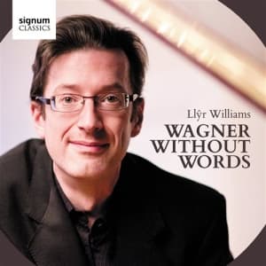 Wagner - Without Words (CD)