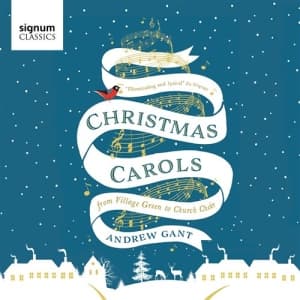 Various Composers - Christmas Carols (CD)