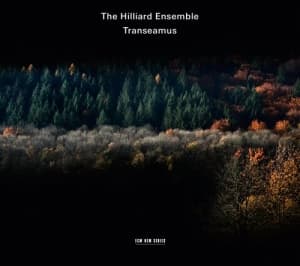 The Hilliard Ensemble - Transeamus (CD)