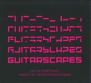 Riley Terry - Guitarscapes