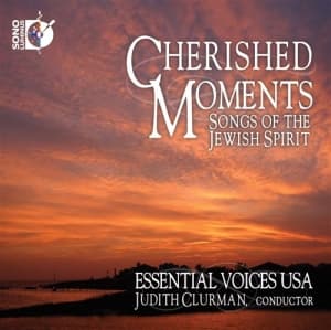 Various Composers - Cherished Moments (CD)
