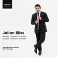 Pikkukuva 1 / 2: Nielsen / Mozart - Clarinet Concertos (CD)