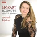 Pikkukuva 1 / 2: Mozart - Piano Works - Neglected Treasures (CD)