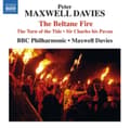 Miniatyrbild 1 av 2: Maxwell Davies - Beltane Fire (CD)