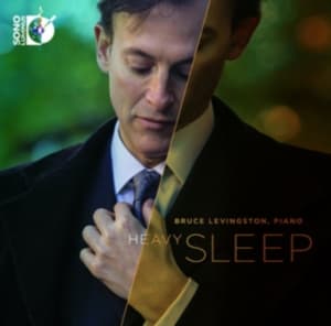 Levingston - Heavy Sleep (CD)