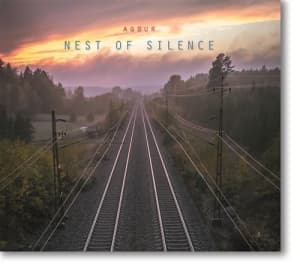 Various Composers - Nest Of Silence (CD)