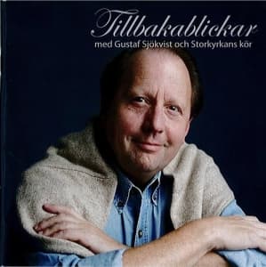 Sjökvist Gustaf - Tillbakablickar (CD)