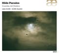 Pikkukuva 1 / 2: Paredes Hilda - Cuerdas Del Destino (CD)