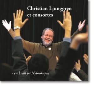 Various Composers - Christian Ljunggren Et Consortes (CD)