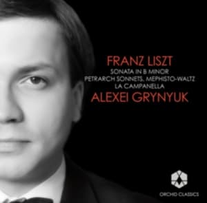 Liszt - Piano Works (CD)