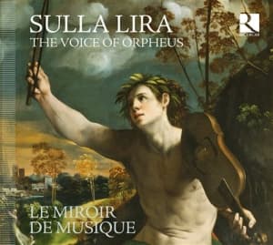 Various Composers - Sulla Lira (CD)