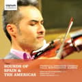Pikkukuva 1 / 2: Various Composers - Sounds Of Spain & The Americas (CD)