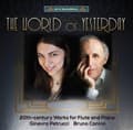 Pikkukuva 1 / 2: Various Composers - The World Of Yesterday (CD)