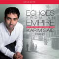 Pikkukuva 1 / 2: Various Composers - Echoes From An Empire (CD)