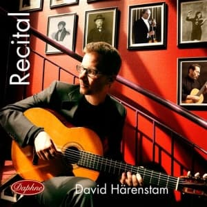 Various Composers - Recital (CD)