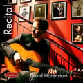 Miniatyrbild 1 av 2: Various Composers - Recital (CD)