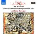 Miniatyrbild 1 av 2: Couperin François - Les Nations (CD)