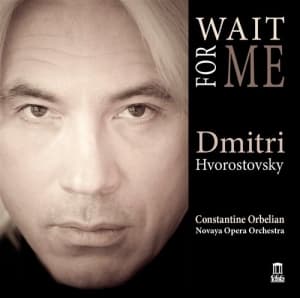 Various Composers - Wait For Me (CD)