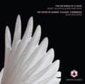 Pikkukuva 2 / 2: Various Composers - For The Wings Of A Dove (CD)