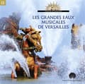 Miniatyrbild 1 av 2: Various Composers - Les Grandes Eaux Musicales (CD)