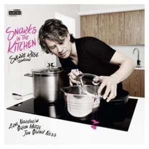 Blandade Artister - Snarks In The Kitchen