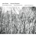 Miniatyrbillede 2 af 2: Anna Maria Friman Ariel Abramovich - Amores Pasados (CD)