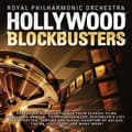 Miniatyrbild 1 av 2: Various Composers - Hollywood Blockbusters (CD)
