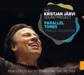 Miniatyrbilde 1 av 2: Strauss / Ellington - Parallel Tones (CD)