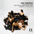 Pikkukuva 1 / 2: Various Composers - The Tempest (CD)