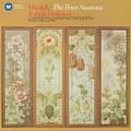 Pikkukuva 1 / 2: Itzhak Perlman - Vivaldi: The Four Seasons (CD)