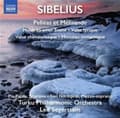 Pikkukuva 1 / 2: Sibelius - Pelleas Et Melisande (CD)