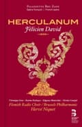Pikkukuva 1 / 2: David Félicien - Herculanum