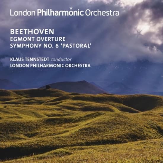 L. Van Beethoven - Symphony No.6 Pastoral (CD)