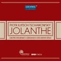 Miniatyrbillede 1 af 2: Tchaikovsky Pyotr - Iolanta (CD)