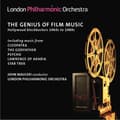 Miniatyrbilde 1 av 2: London Philharmonic Orchestra & Malcolm Arnold - Genius Of Film Music Hollywood 1960 - 1980 (CD)