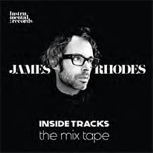 Various - Inside Tracks: The Mix Tape (CD)