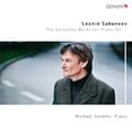 Miniatyrbilde 1 av 2: Sabaneev Leonid - The Complete Works For Piano, Vol. (CD)