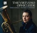 Pikkukuva 1 / 2: Various - The Virtuoso Ophicleide (CD)