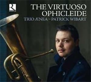 Various - The Virtuoso Ophicleide (CD)
