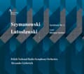 Miniatyrbillede 2 af 2: Lutoslawski / Szymanowski - Livre Pour Orchestre / Symphony No. (CD)