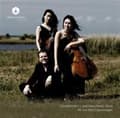 Miniatyrbild 1 av 2: Smetana / Tchaikovsky - Piano Trios (CD)